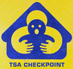 TSA Checkpoint