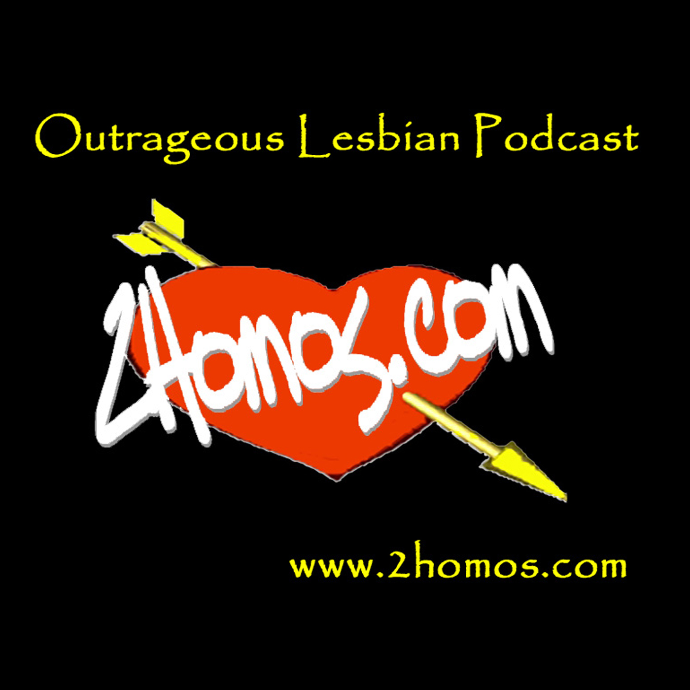 Lesbian Podcast 70