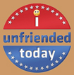 unfriend